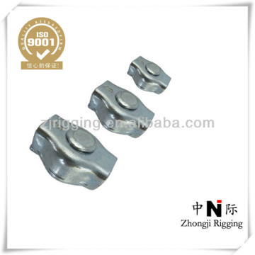 Simplex Drahtseil Clip China Hersteller